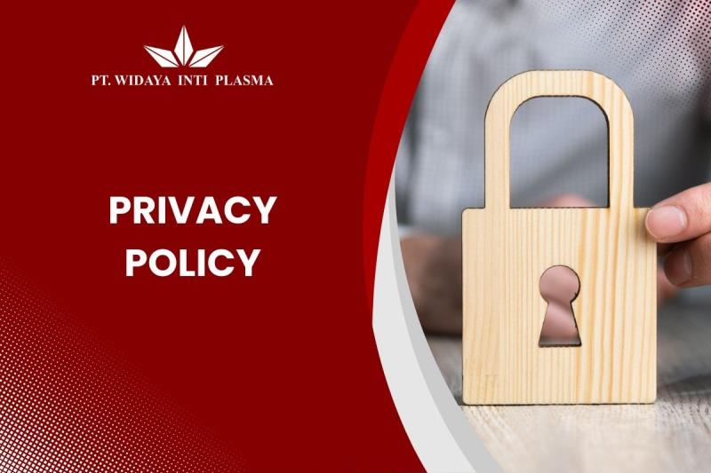 Kebijakan Privasi