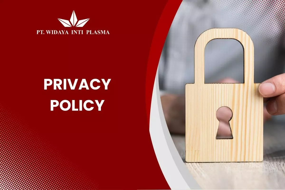 Kebijakan Privasi