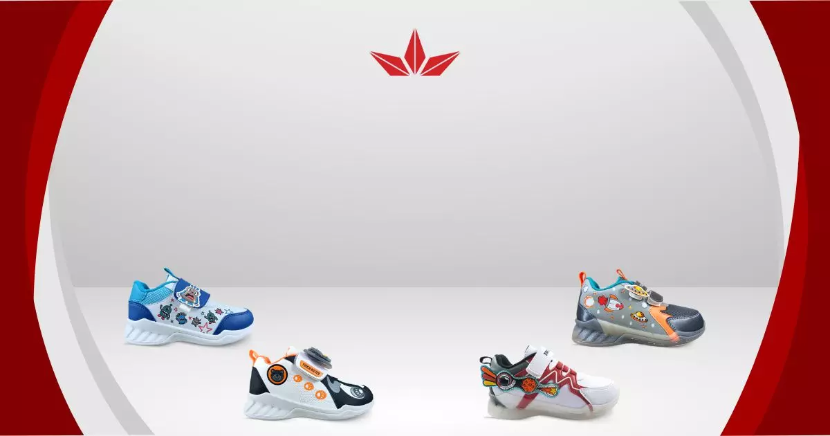 Produsen  Sepatu Anak | PT. Widaya Inti Plasma, Toko Retail Online Surabaya