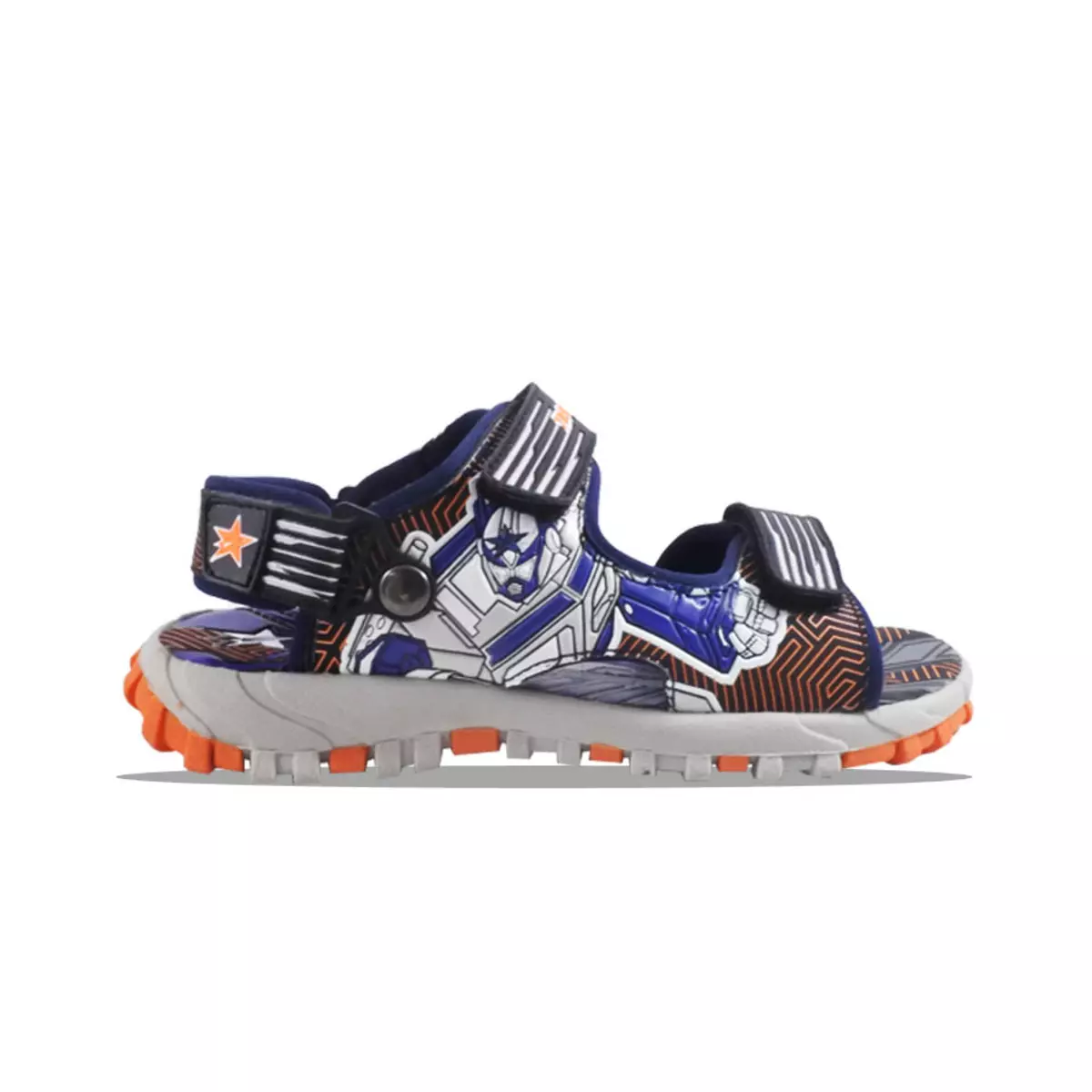 OPTIMUS